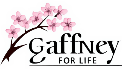 Gaffney For Life 